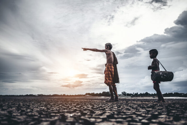 Clima põe em risco um em cada 12 hospitais no mundo