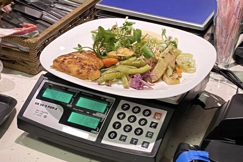 Preço do almoço fora de casa sobe até 21% em BH, mostra pesquisa do Mercado Mineiro