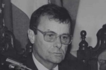 Prefeitura de Itabira declara luto oficial de três dias pela morte do Dr. Marcus Vinicius Lage Moreira