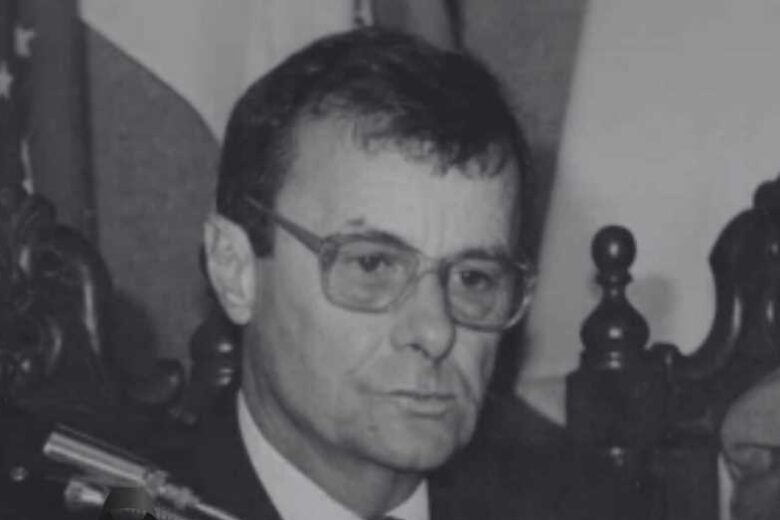 Prefeitura de Itabira declara luto oficial de três dias pela morte do Dr. Marcus Vinicius Lage Moreira