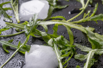 Previsão indica possibilidade de chuva de granizo nesta manhã