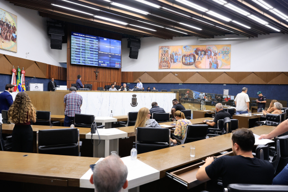 Câmara de Belo Horizonte aprova em 1º turno proibição de publicidade de “bets”, política de ludopatia e fomento a e-Sports