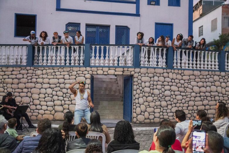 Antônio Dias terá Mostra Cultural artBEM com diversas  atrações no próximo sábado