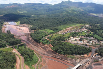 Justiça mantém Programa de Transferência de Renda em Brumadinho