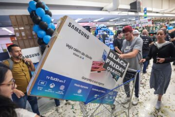 Black Friday: problemas em entregas lideram reclamações