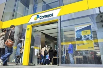 Correios fecham o primeiro trimestre de 2026 com prejuízo de R$3,158 bilhões
