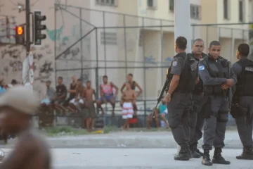Comando Vermelho estende domínios no país e atua em ao menos 22 estados brasileiros