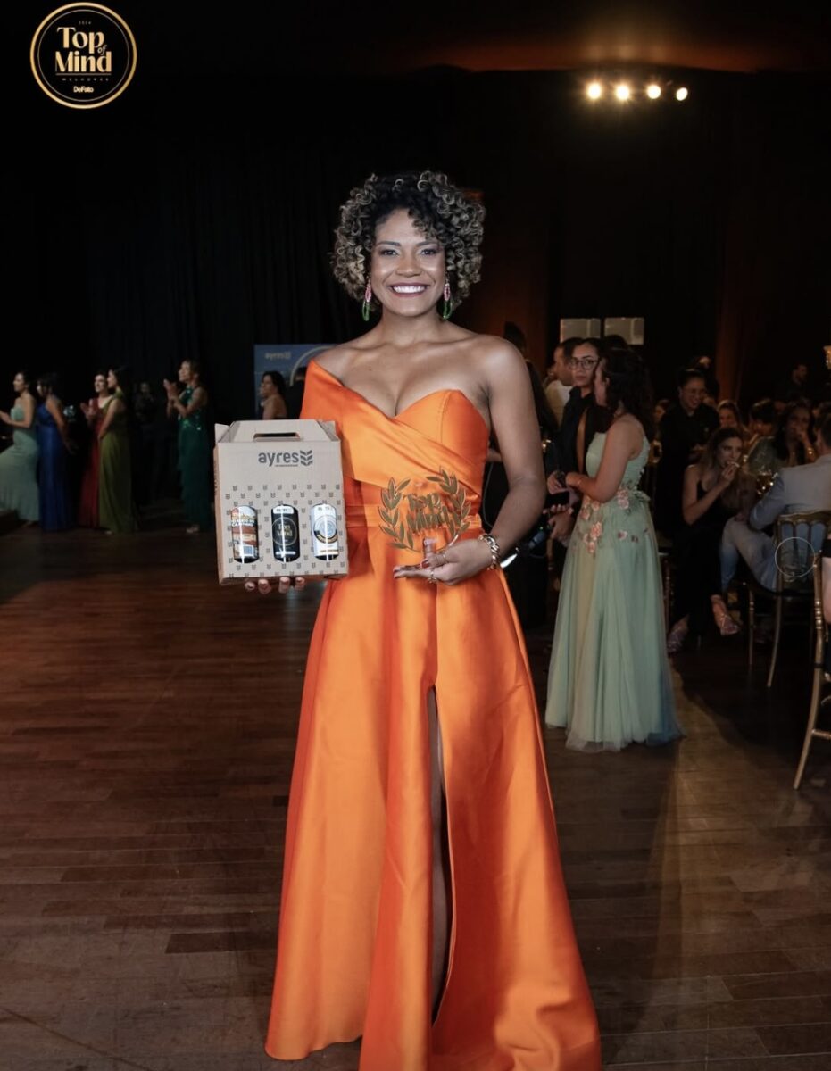 Inspire Clínica de Estética e Spa recebe Top of Mind e destaca cuidado integral