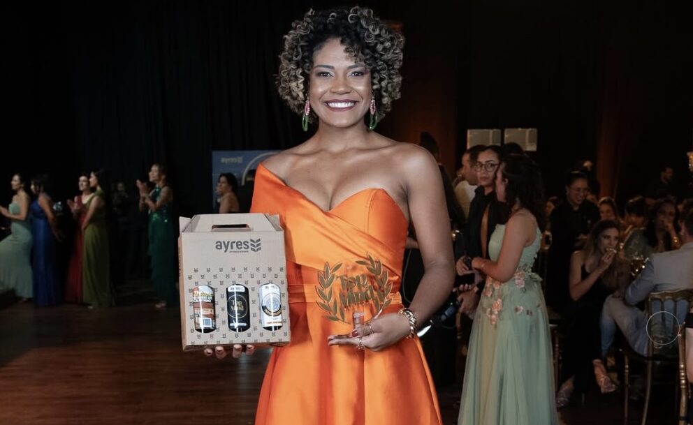 Inspire Clínica de Estética e Spa recebe Top of Mind e destaca cuidado integral