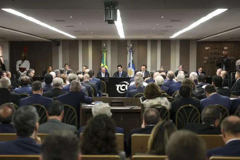 Concurso do TCU oferece 20 vagas e recebe inscrições até 3 de dezembro