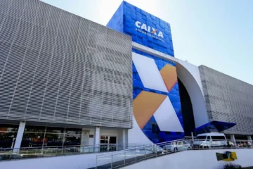 Concurso da Caixa tem salários de mais de R$ 16 mil com 184 vagas para todo o país