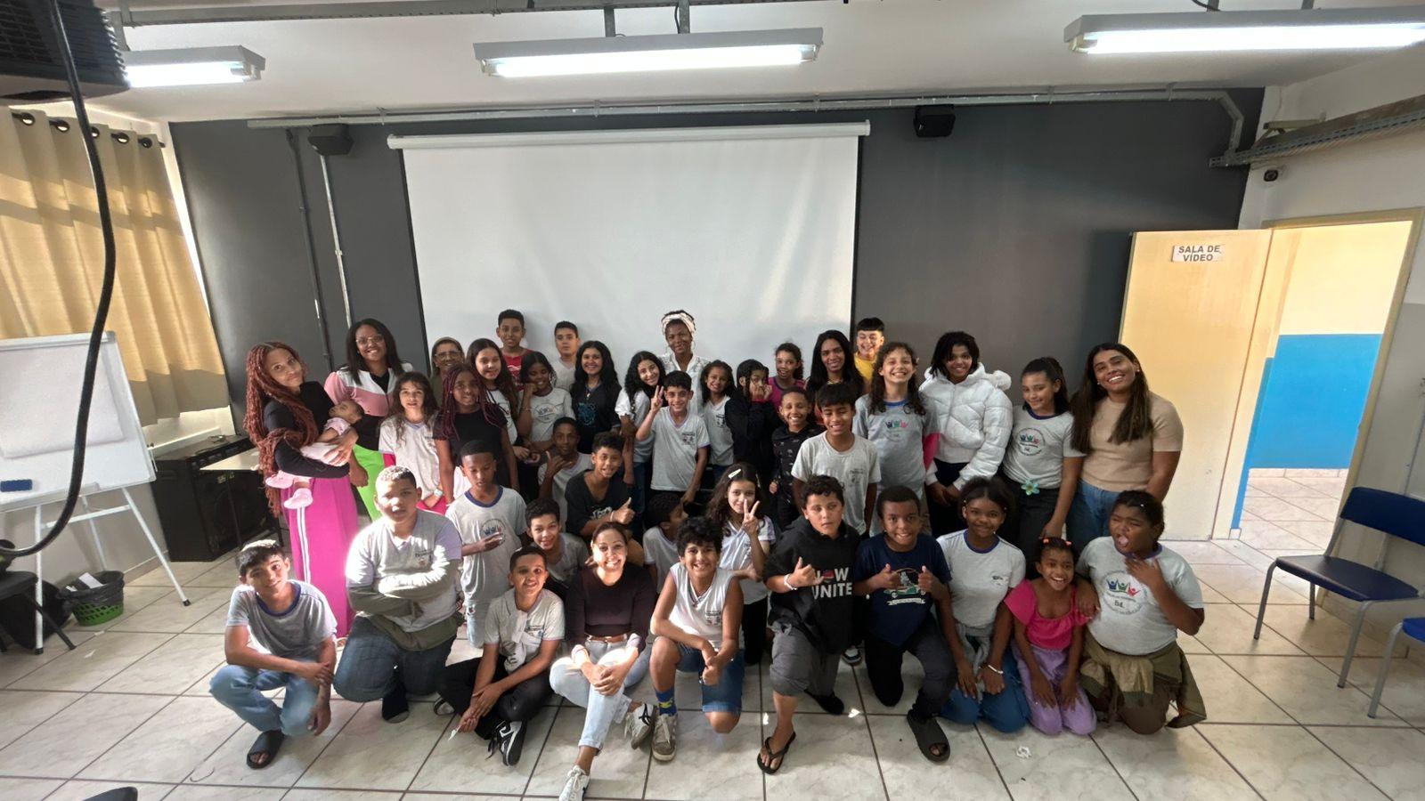 Novembro é mês de reforço ao compromisso com a educação antirracista em João Monlevade