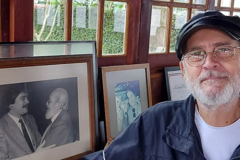 Ex-deputado Paulo Frateschi morre após esfaqueamento pelo filho em São Paulo