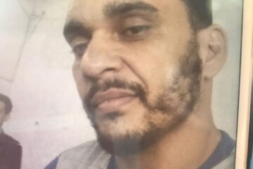 Família procura por homem desaparecido há três dias em Itabira