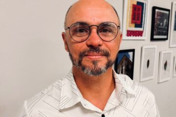 Gérson Rodrigues assume Secretaria de Fazenda de Itabira
