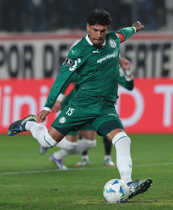 Final entre Palmeiras e Flamengo definirá primeiro brasileiro tetracampeão da América