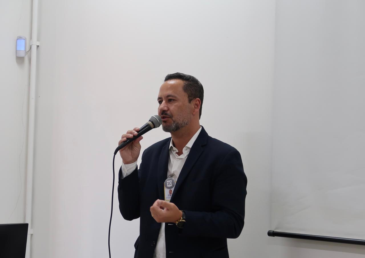 HNSD inaugura mamógrafo digital e amplia capacidade de diagnóstico do câncer de mama em Itabira