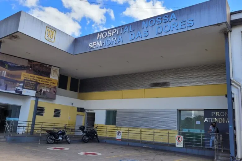 Hospital Nossa Senhora das Dores prevê inauguração da radioterapia para dezembro