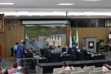 Câmara aprova em primeira votação projeto que concede título de utilidade pública à Associação de Mães de Autistas