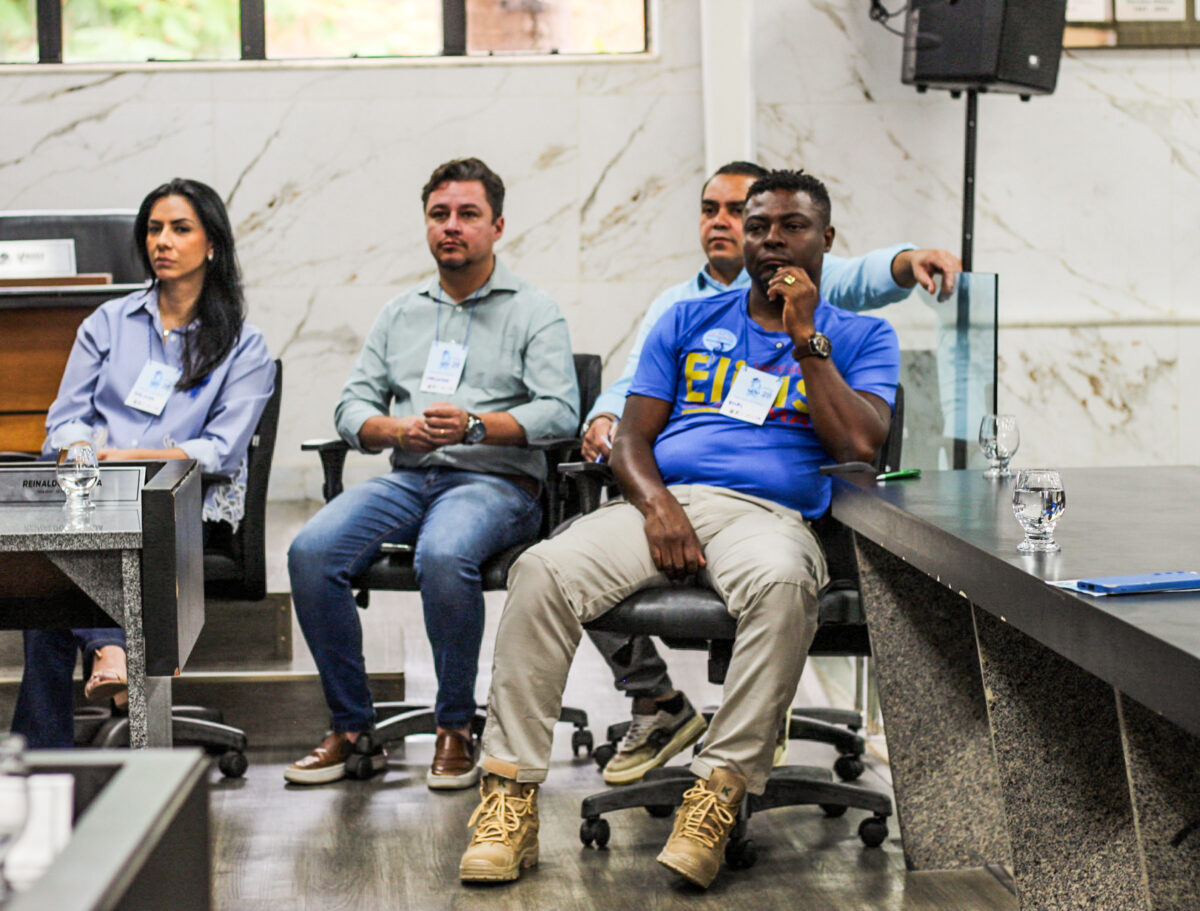 Depoimentos e alertas sobre estigma marcam seminário sobre saúde do homem e prevenção ao câncer de próstata; confira