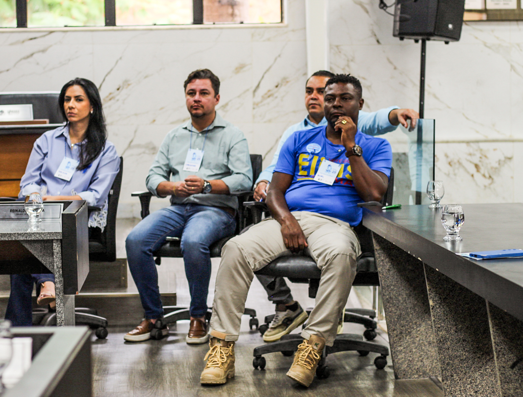 Depoimentos e alertas sobre estigma marcam seminário sobre saúde do homem e prevenção ao câncer de próstata; confira