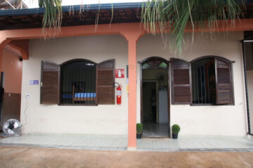 Itabira inaugura Casa de Semiliberdade para adolescentes em medida socioeducativa
