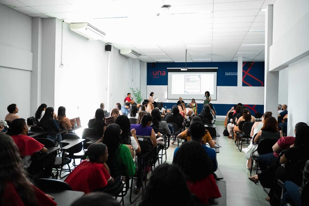 Itabira realiza etapa municipal da Conferência Estadual de Educação e discute propostas para 2025