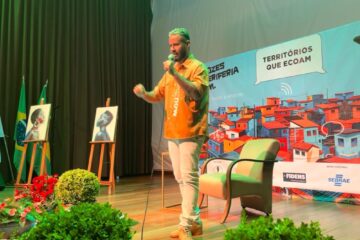Programação cultural deste sábado com celebrações da cultura negra em João Monlevade e São Gonçalo do Rio Abaixo