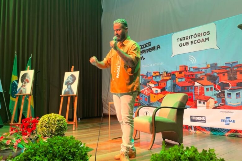 Programação cultural deste sábado com celebrações da cultura negra em João Monlevade e São Gonçalo do Rio Abaixo