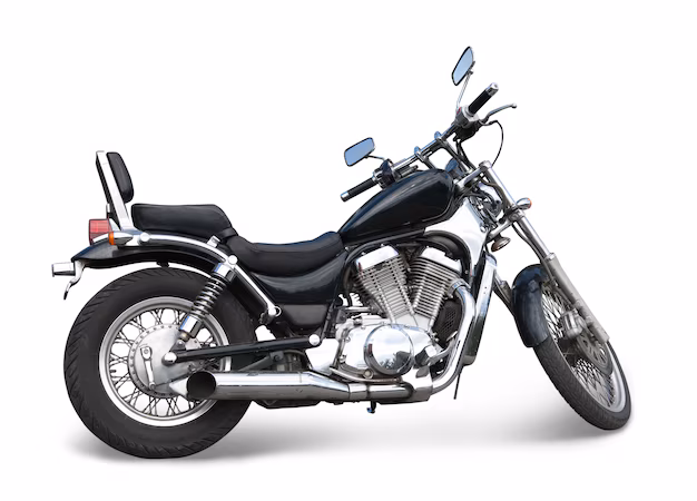 Brasileiros compram motos no Paraguai pela metade do preço praticado no Brasil