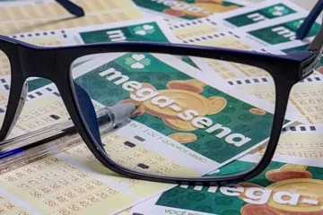 Mega-Sena acumula e prêmio vai a R$ 130 milhões
