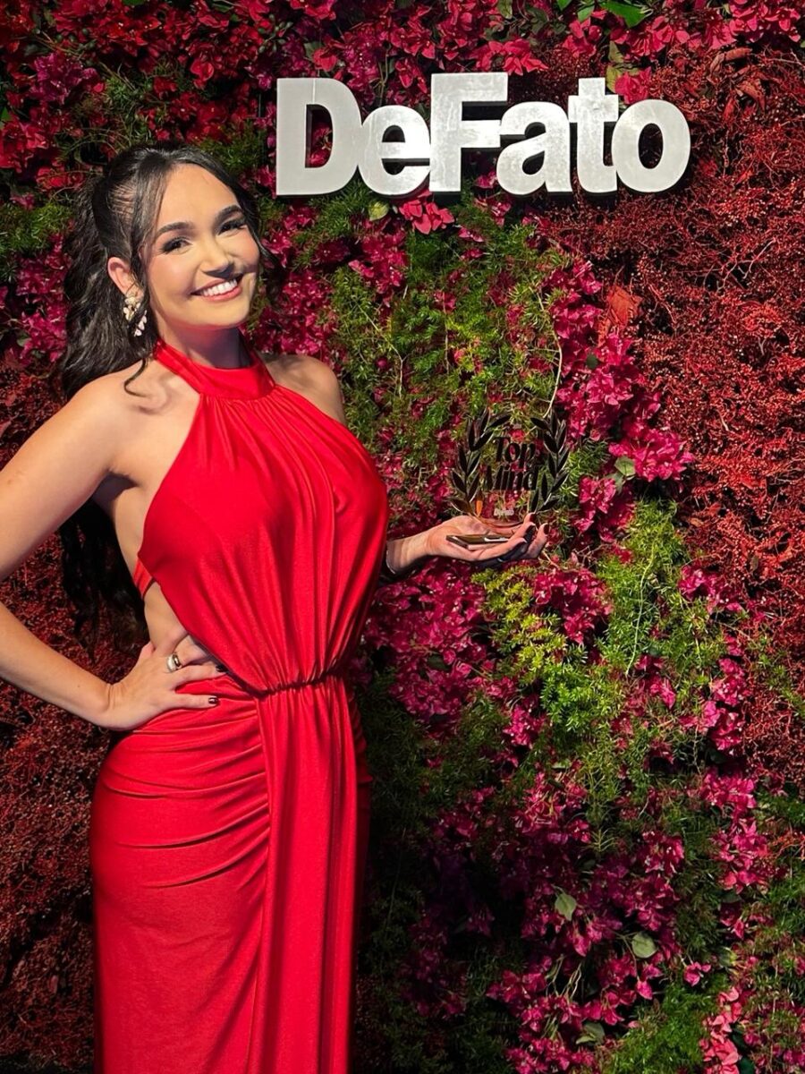 Nayara Bijus conquista o Top of Mind na categoria Loja de Bijuterias