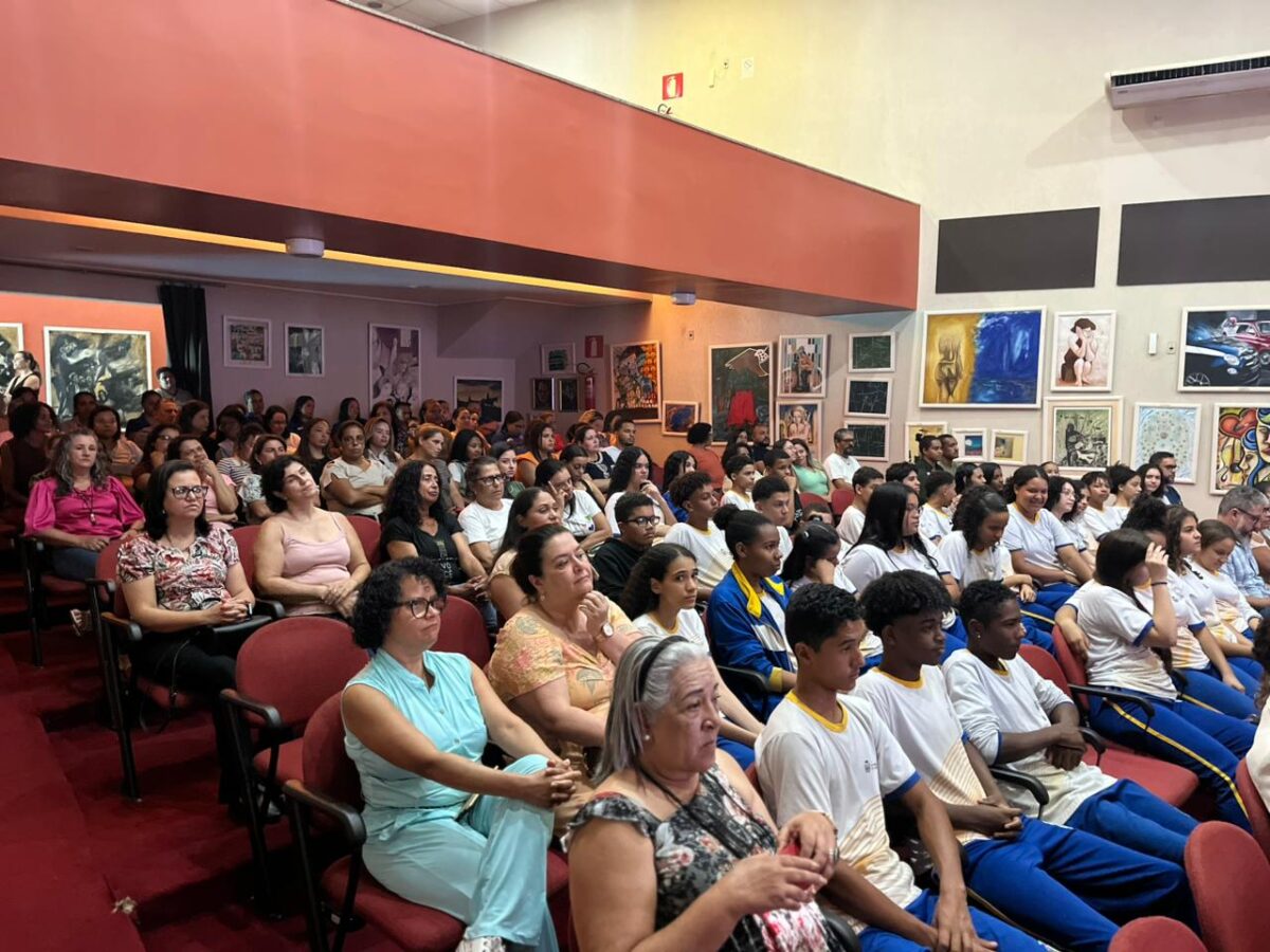 São Gonçalo do Rio Abaixo inaugura Núcleo de Solução de Conflitos para fortalecer a cultura de paz