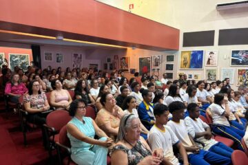 São Gonçalo do Rio Abaixo inaugura Núcleo de Solução de Conflitos para fortalecer a cultura de paz