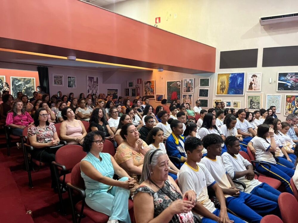 São Gonçalo do Rio Abaixo inaugura Núcleo de Solução de Conflitos para fortalecer a cultura de paz