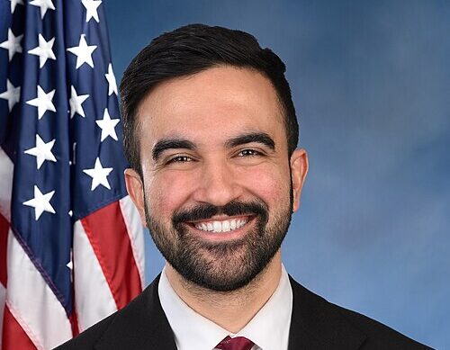 Zohran Mamdani:  jovem , muçulmano e estrangeiro é o novo prefeito de Nova York
