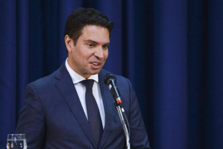 Marco Rubio deve analisar extradição de Ramagem, apontam especialistas