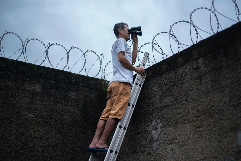 Documentário Rejeito será exibido no Cajaina Cultural neste sábado, às 18h