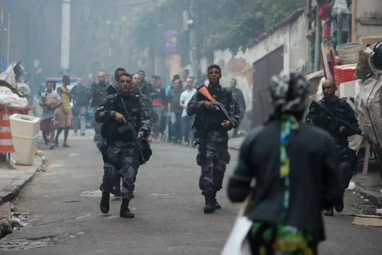 Segurança Pública mobiliza Congresso e mostra preocupação da sociedade