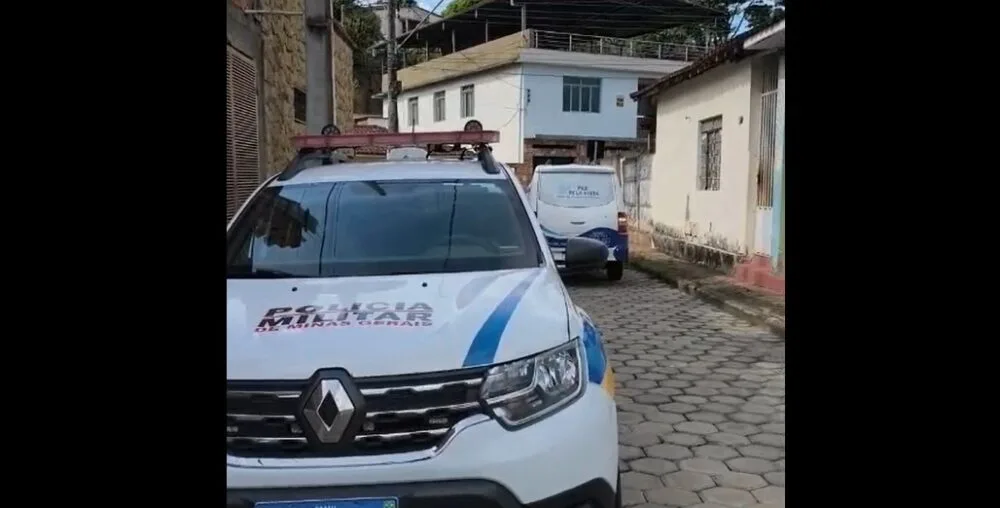 Idoso de 68 anos é encontrado morto dentro de casa no bairro Aroeiras, em Nova Era