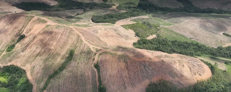 Ministério de Minas e Energia anuncia início da elaboração da Estratégia Nacional de Terras Raras