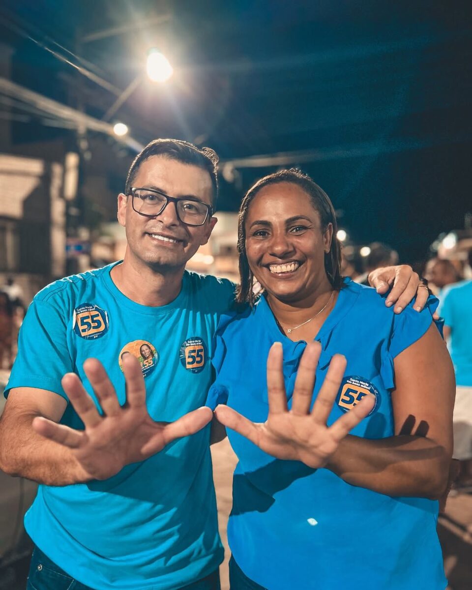 TRE absolve prefeito e vice de Santa Maria de Itabira de acusações eleitorais