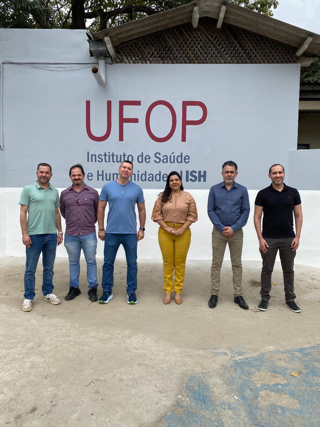 Ipatinga contará com campus da Universidade Federal de Ouro Preto (UFOP) em 2026