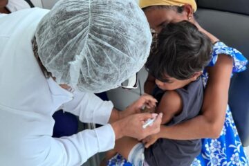 Vacinação contra a gripe ganha reforço com Dia D em 27 municípios da região do Médio Piracicaba; saiba mais