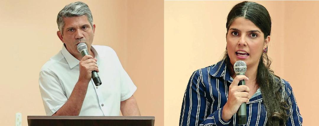 Durante reunião da Câmara, vereadores de Rio Piracicaba denunciaram  a disseminação  de   Fake News no município