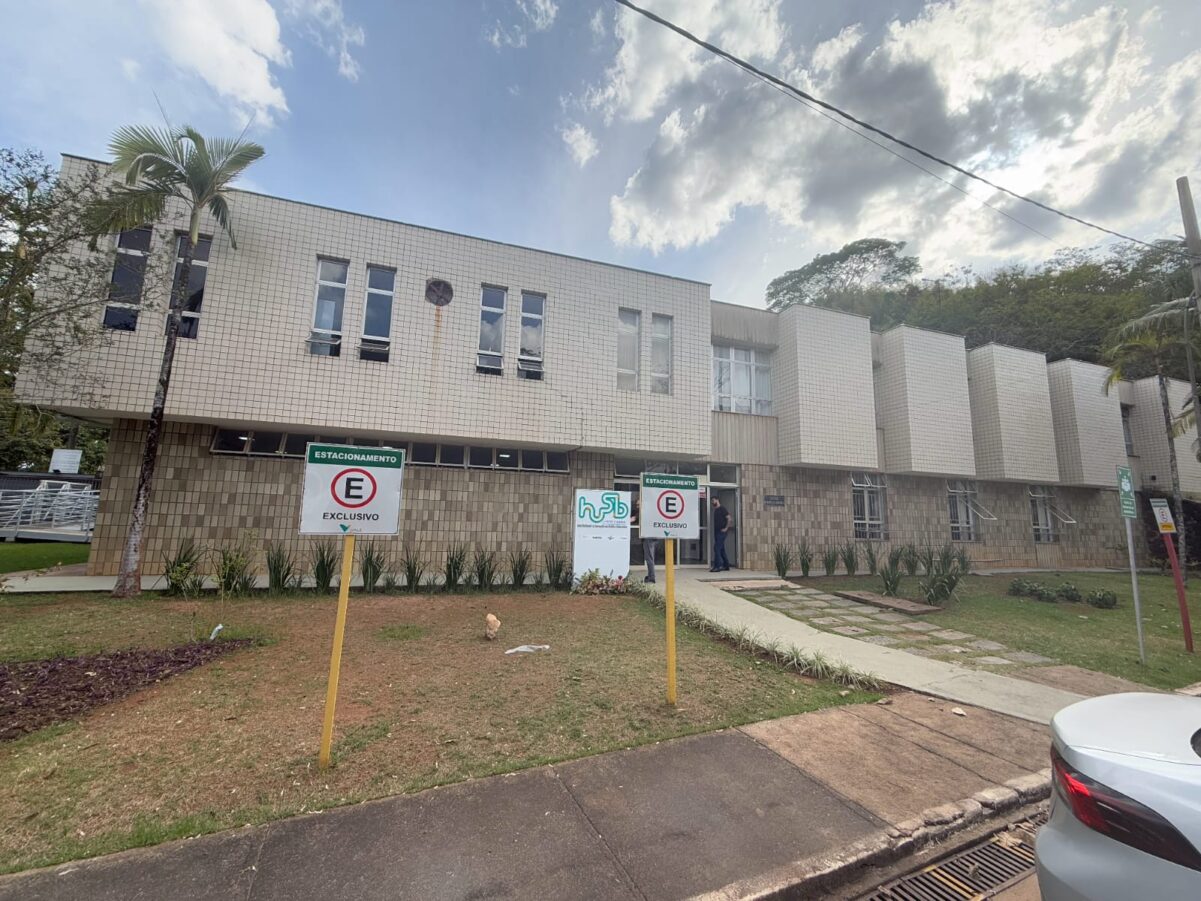 Sede do HUB Regional de Saúde e Bem-Estar é inaugurada em Itabira