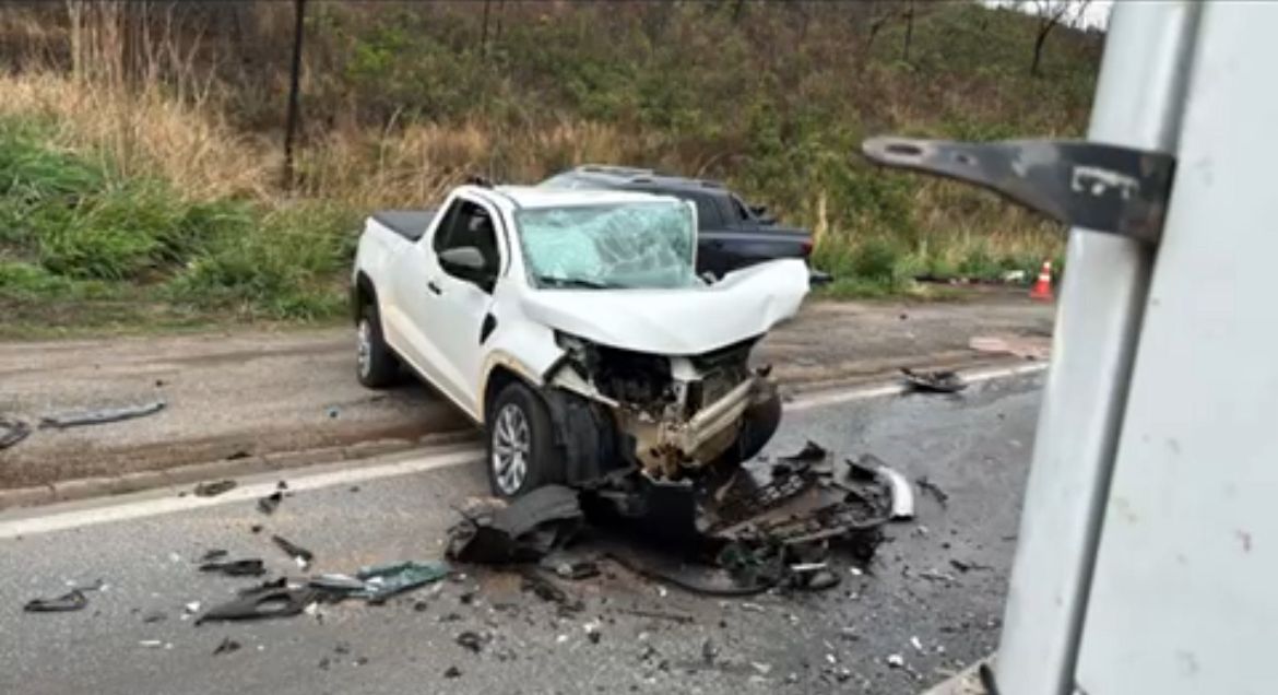 BR-381: a cada 48 horas, ao menos um acidente grave é registrado nos trechos da rodovia da morte