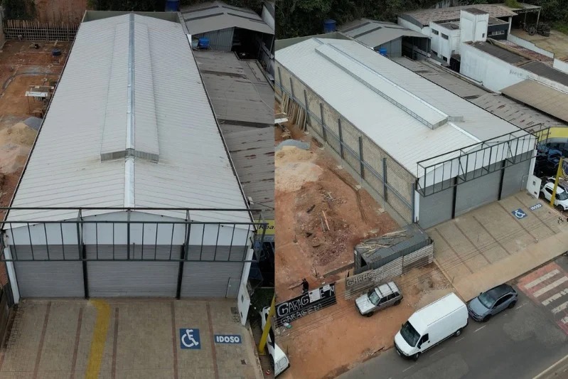 Posto UAI de Itabira deve iniciar atendimentos em 2026, diz presidente da Câmara