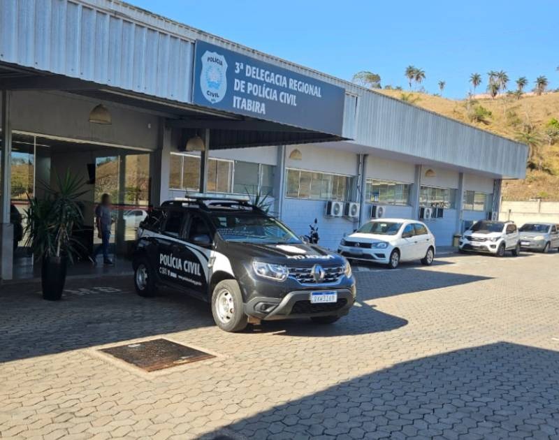 Polícia Civil intensifica combate à violência contra a mulher em todo o estado