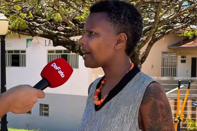 No Dia da Consciência Negra, pedagoga itabirana defende educação antirracista como prática diária